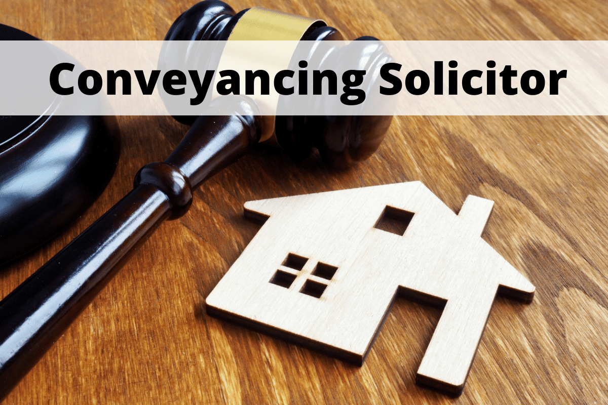 How to choose a conveyancing solicitor - GD Legal