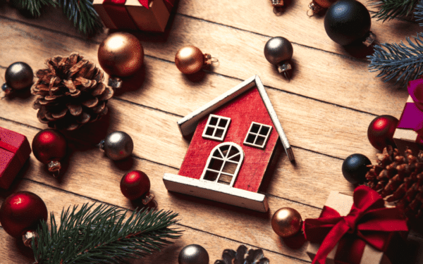 Is Christmas a good time to sell your home? - GD Legal