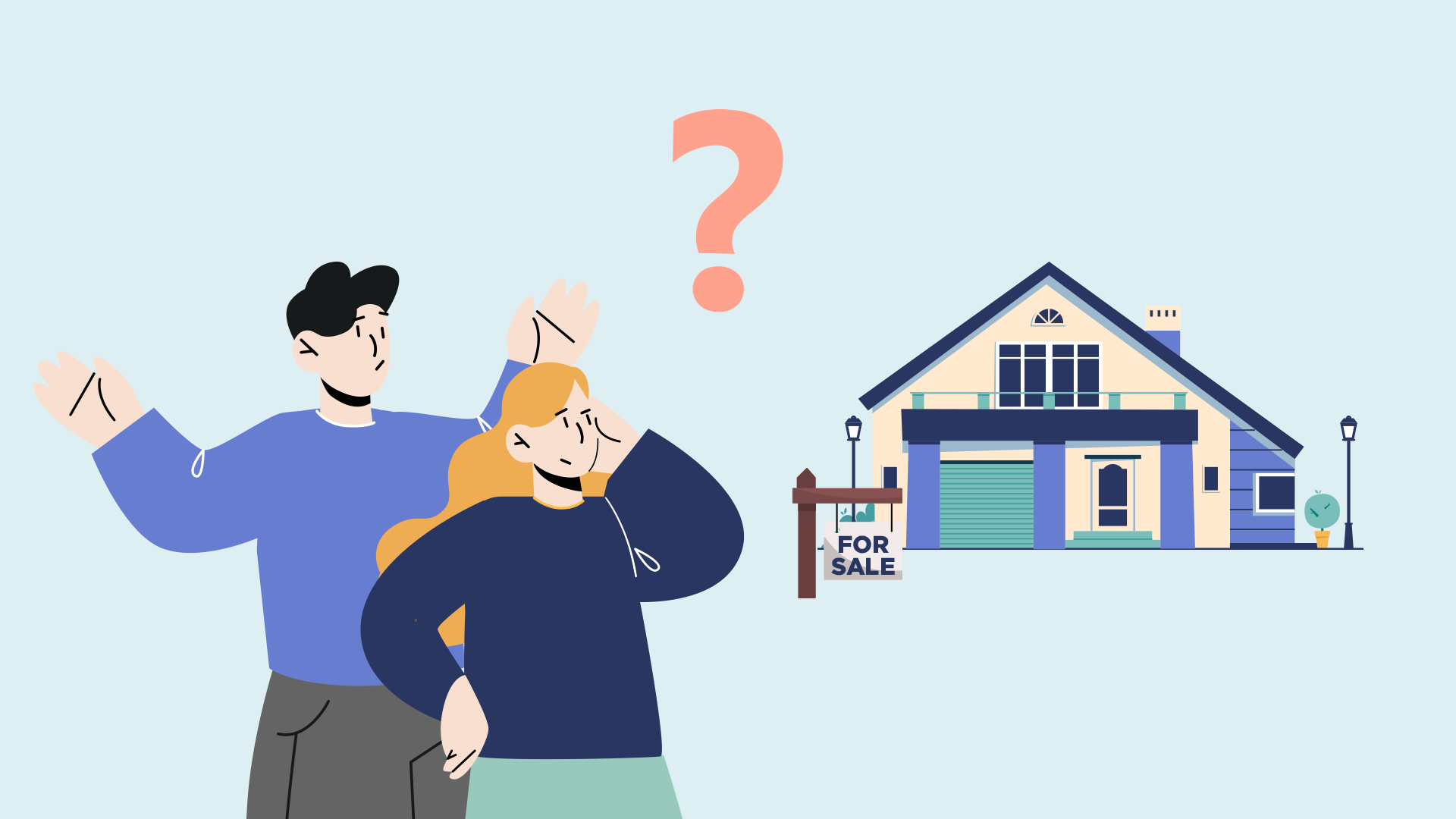 10 questions to ask before buying a home - GD Legal