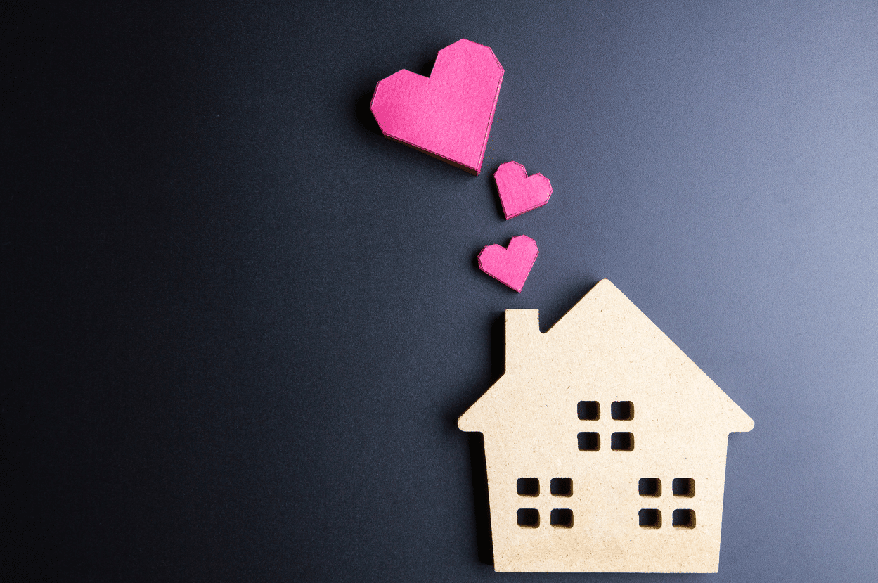 How to make buyers fall in love with your home - GD Legal