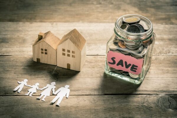 Top tips to help you save for a house deposit - GD Legal