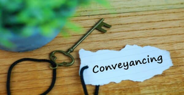 Common conveyancing problems - GD Legal