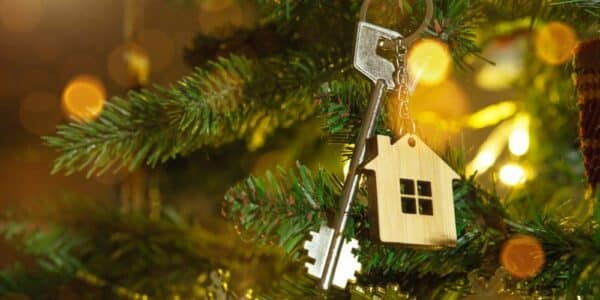 December housing market - GD Legal