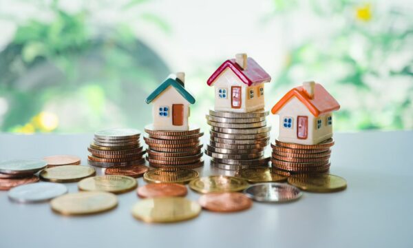 mortgage payments decreasing by 25% in 2023