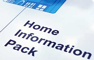Home Information Pack - GD Legal
