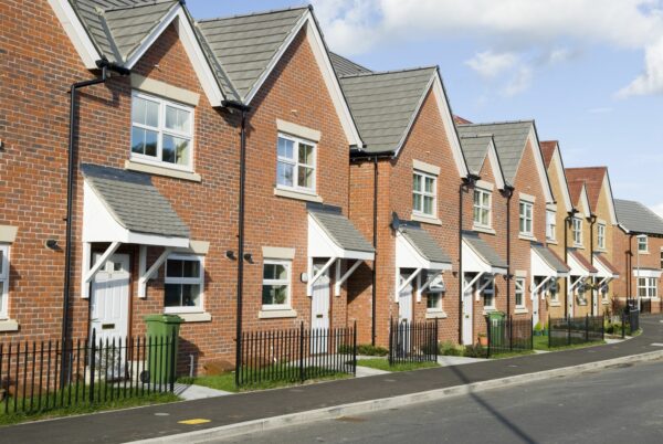 Houses in the UK - Proposed council tax exemptions for properties awaiting probate. Understanding exceptions for unoccupied and marketed homes.