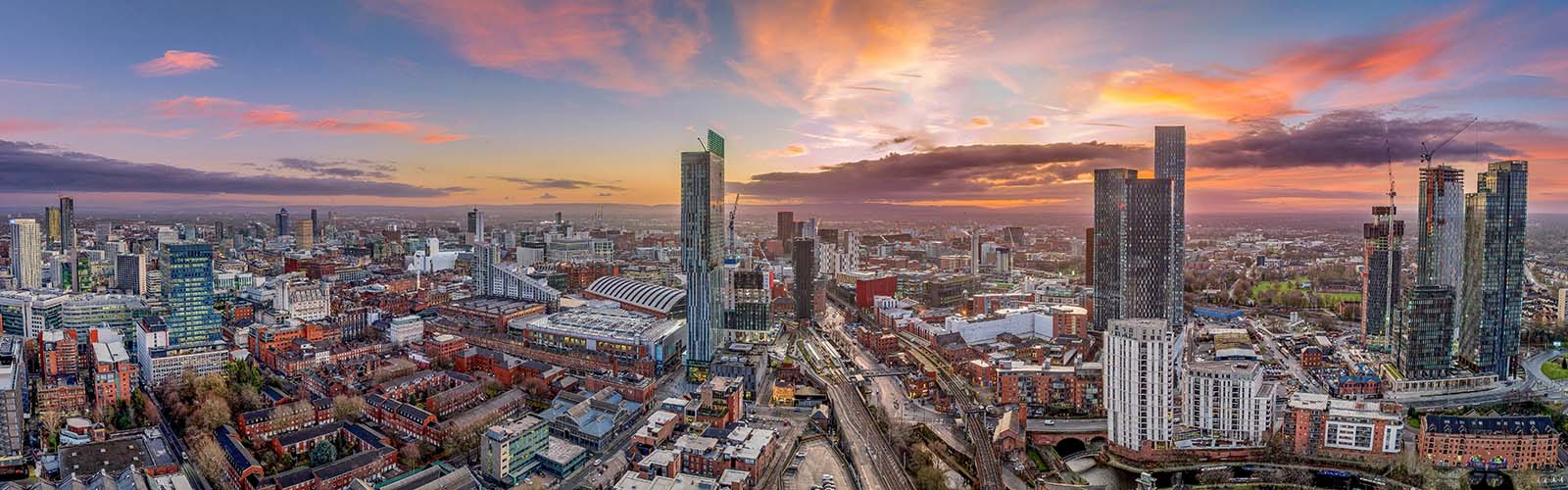 Conveyancing manchester