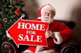 Property Solictors Should you buy or sell before xmas
