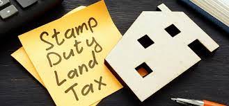 Stamp Duty and conveyancing