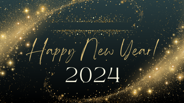 2024 new year image