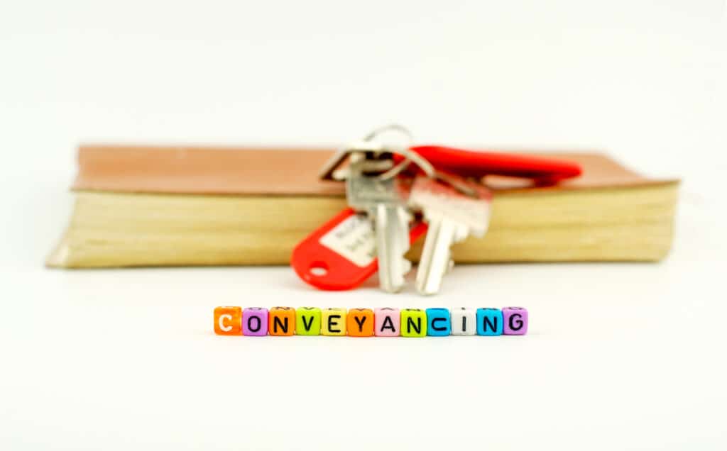 Conveyancing Average Cost - GD Legal