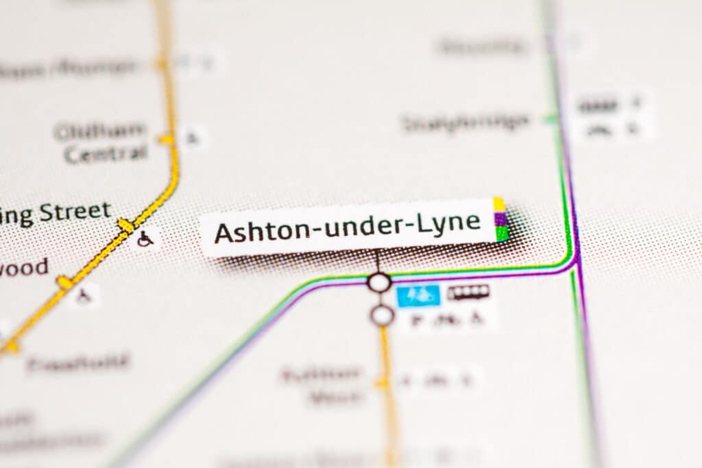 Conveyancing Solicitors Ashton-Under-Lyne - GD Legal