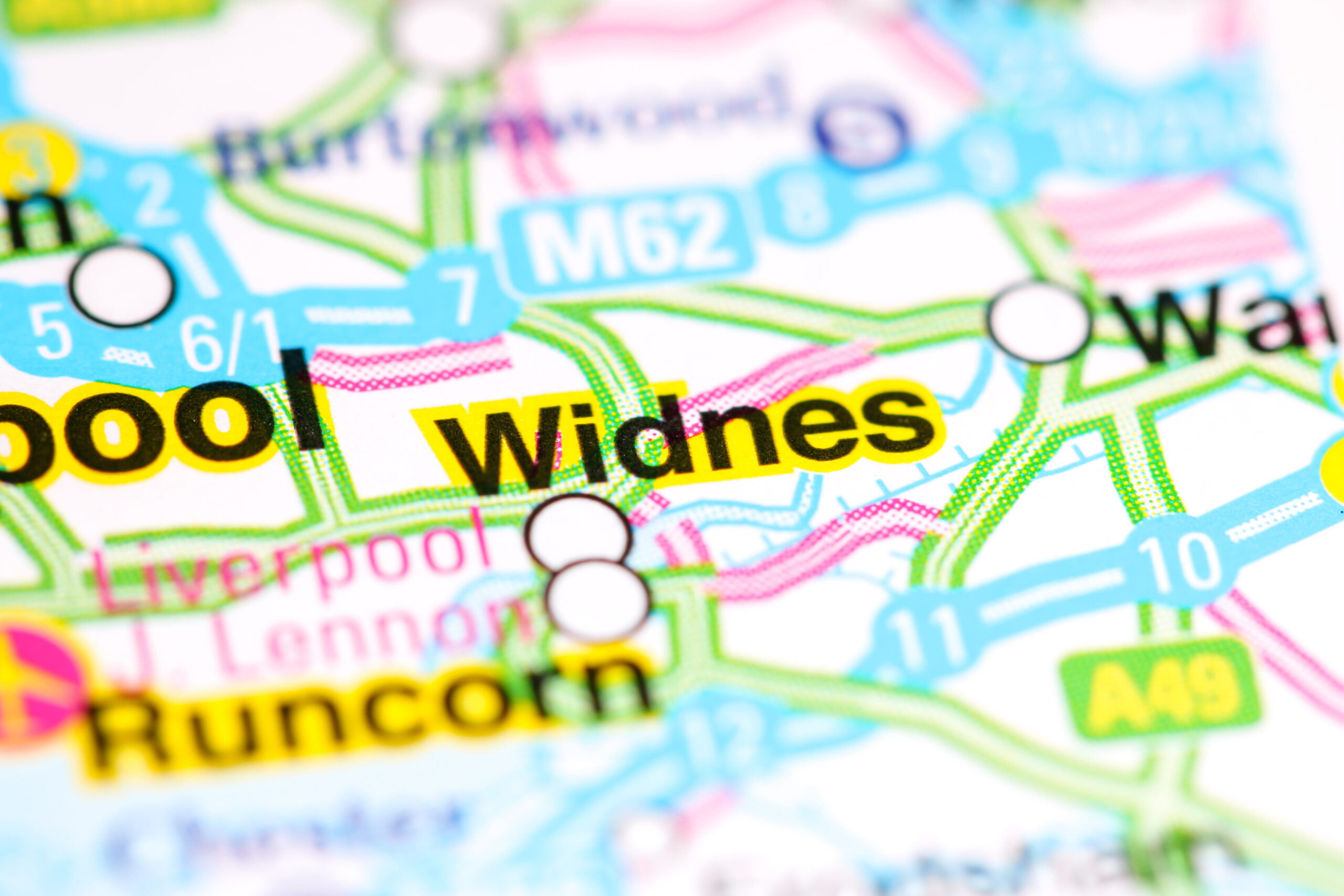 Conveyancing Solicitors Widnes - GD Legal