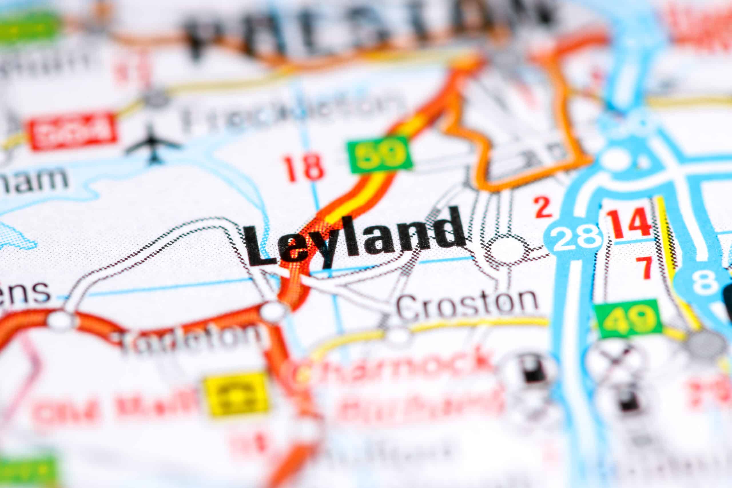 Conveyancing solicitor Leyland - GD Legal