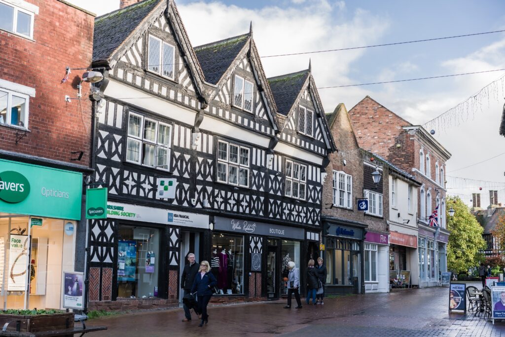 Conveyancing solicitors Nantwich - GD Legal
