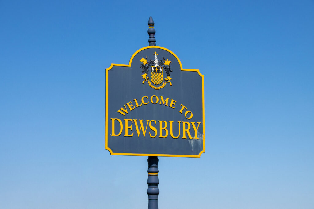 Dewsbury Conveyancing Solicitors - GD Legal