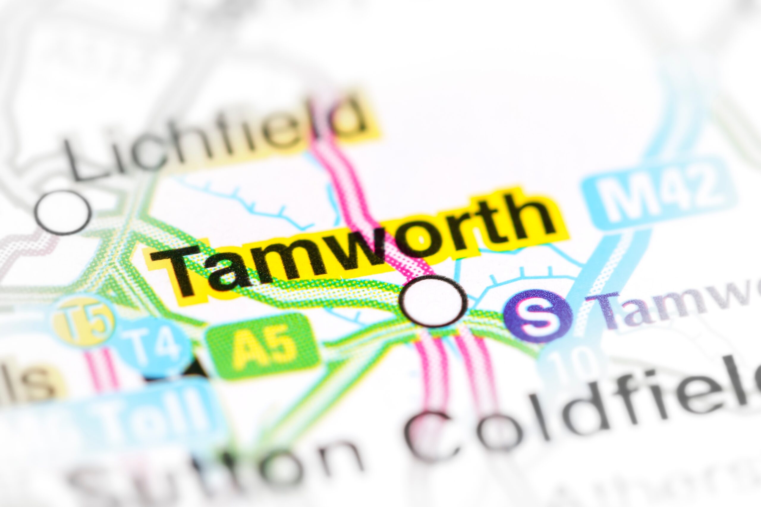 Conveyancing solicitors Tamworth - GD Legal