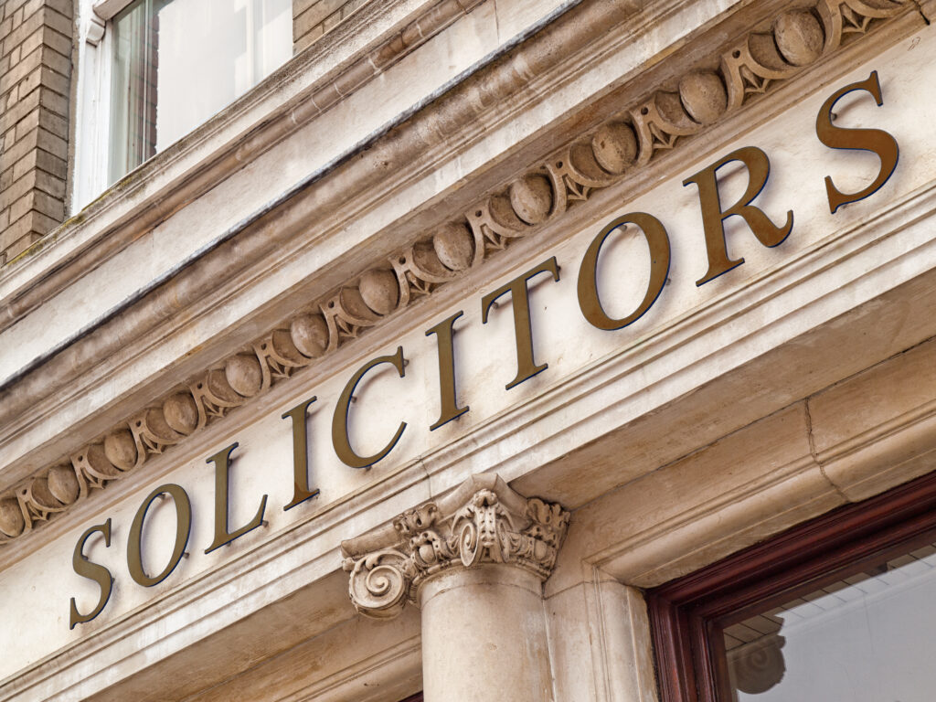 Do conveyancing solicitors need to be local? - GD Legal