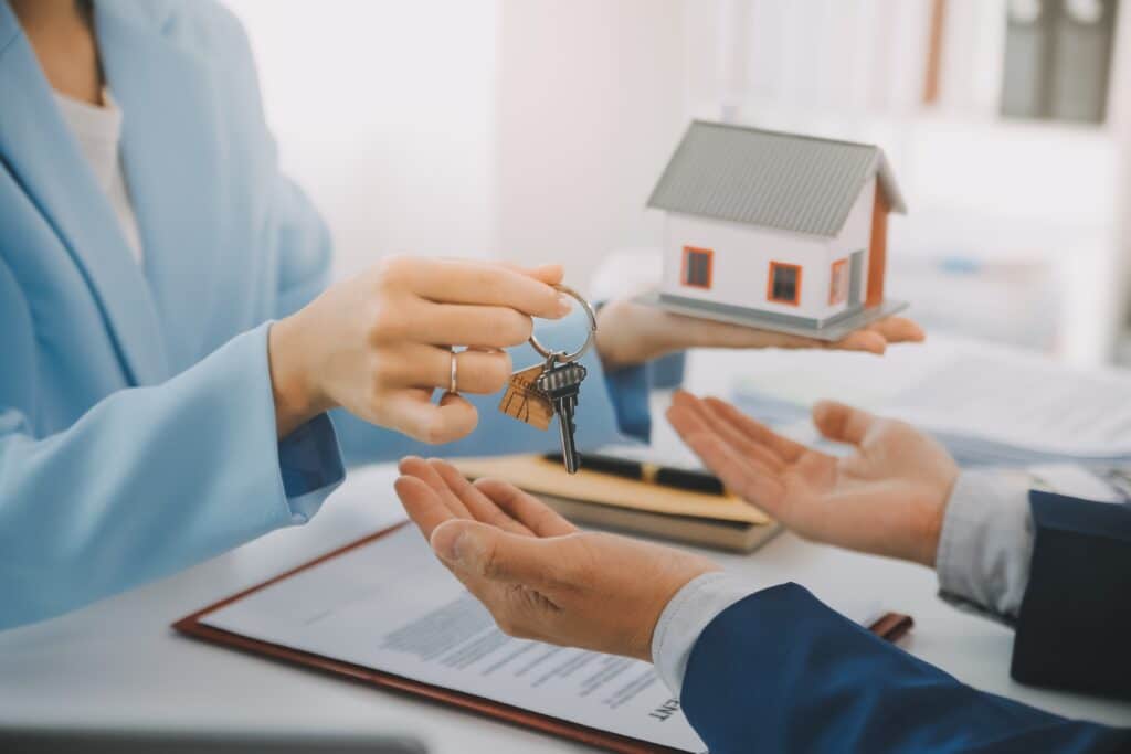 How long does it take to sell a house? - GD Legal