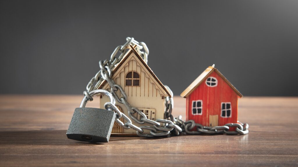 How long does it take to sell a house with no chain? - GD Legal