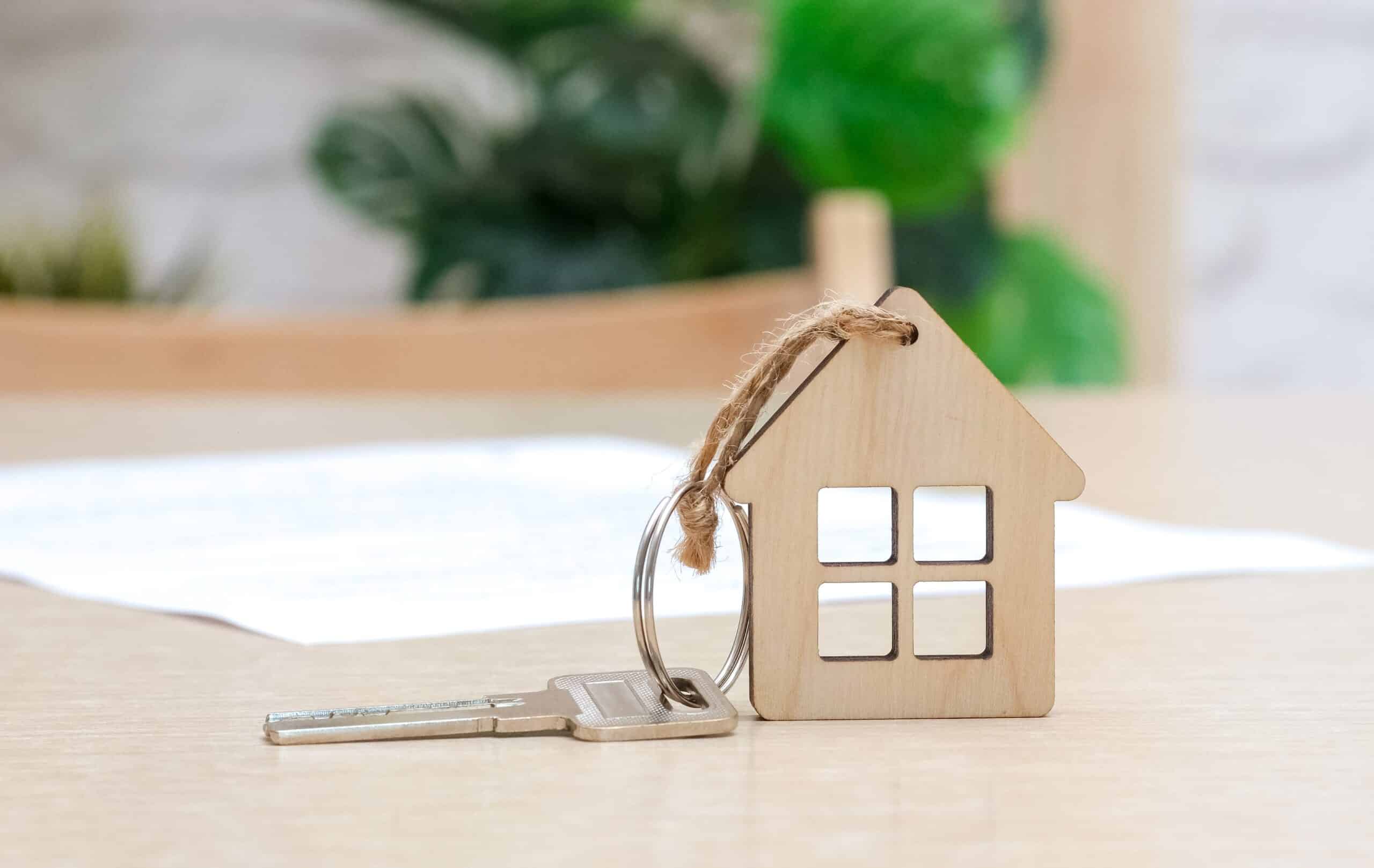 Conveyancing Solicitors for Buying a House - GD Legal