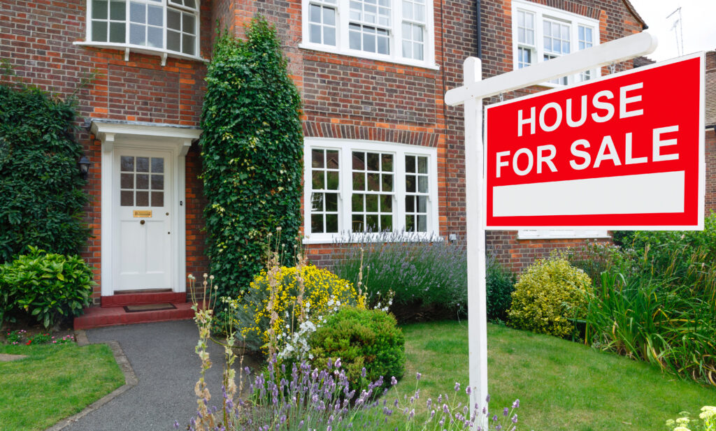 How long does it take to sell a house once an offer has been accepted? - GD Legal