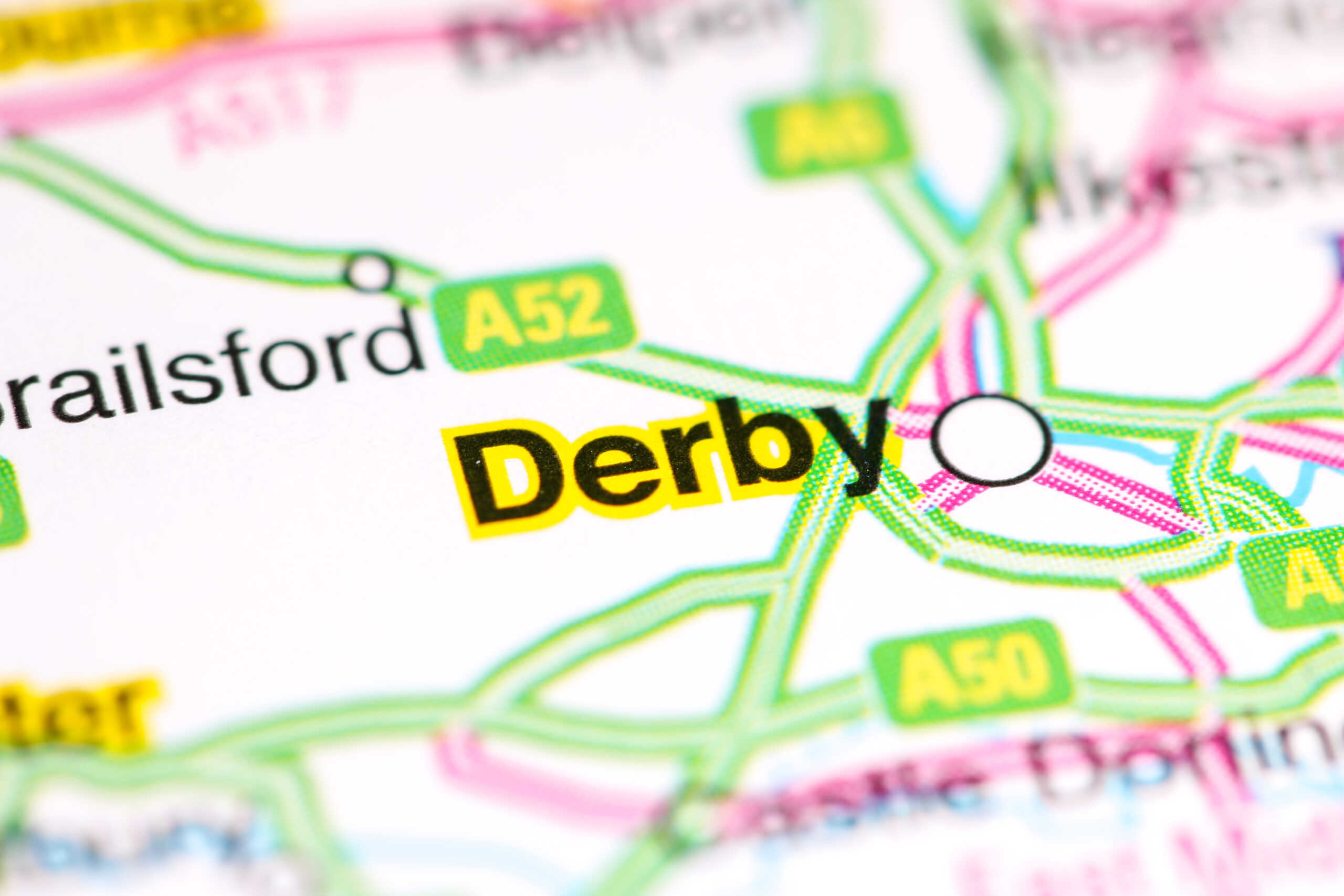 Conveyancing Solicitors Derby - GD Legal