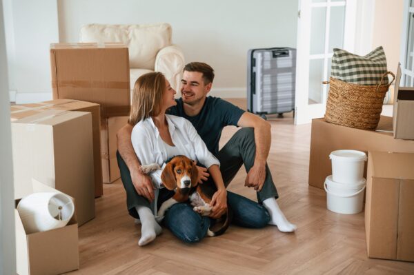 Online Conveyancer - GD Legal