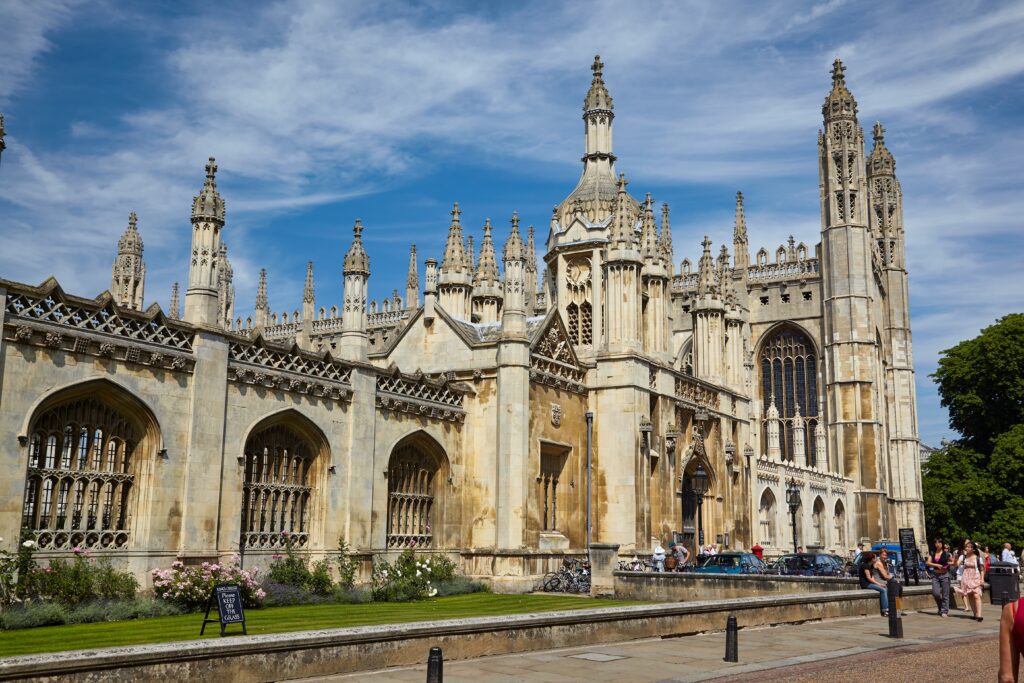 Conveyancing solicitors in Cambridge - GD Legal