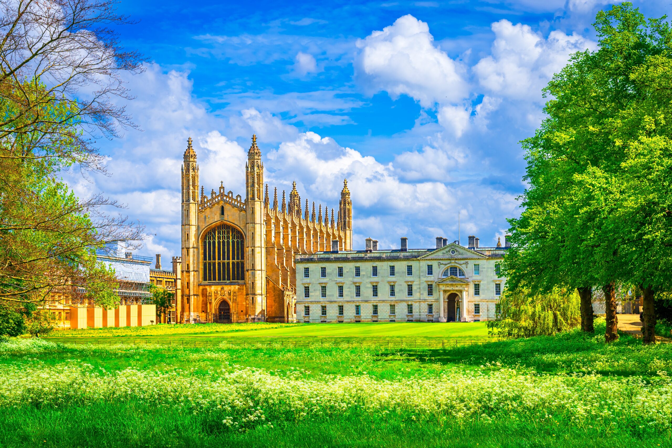 Conveyancing solicitors in Cambridge - GD Legal