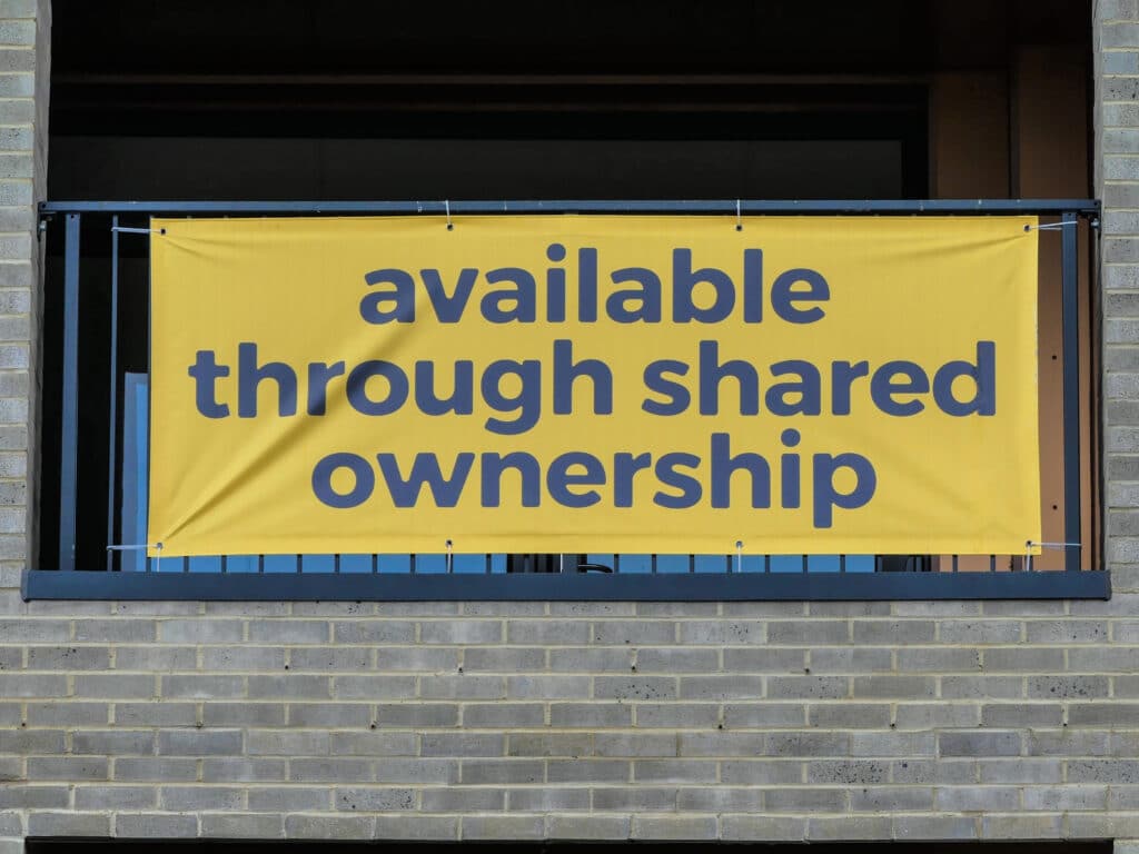 How to sell a shared ownership property - GD Legal