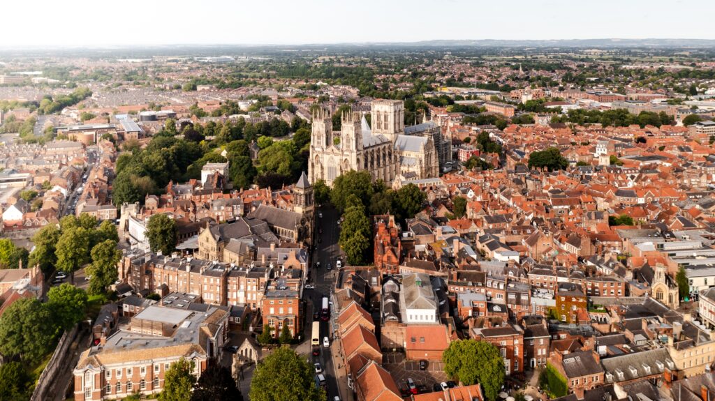 Conveyancing Solicitors in York - GD Legal