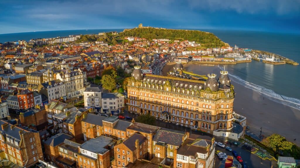 Conveyancing Solicitors Scarborough - GD Legal