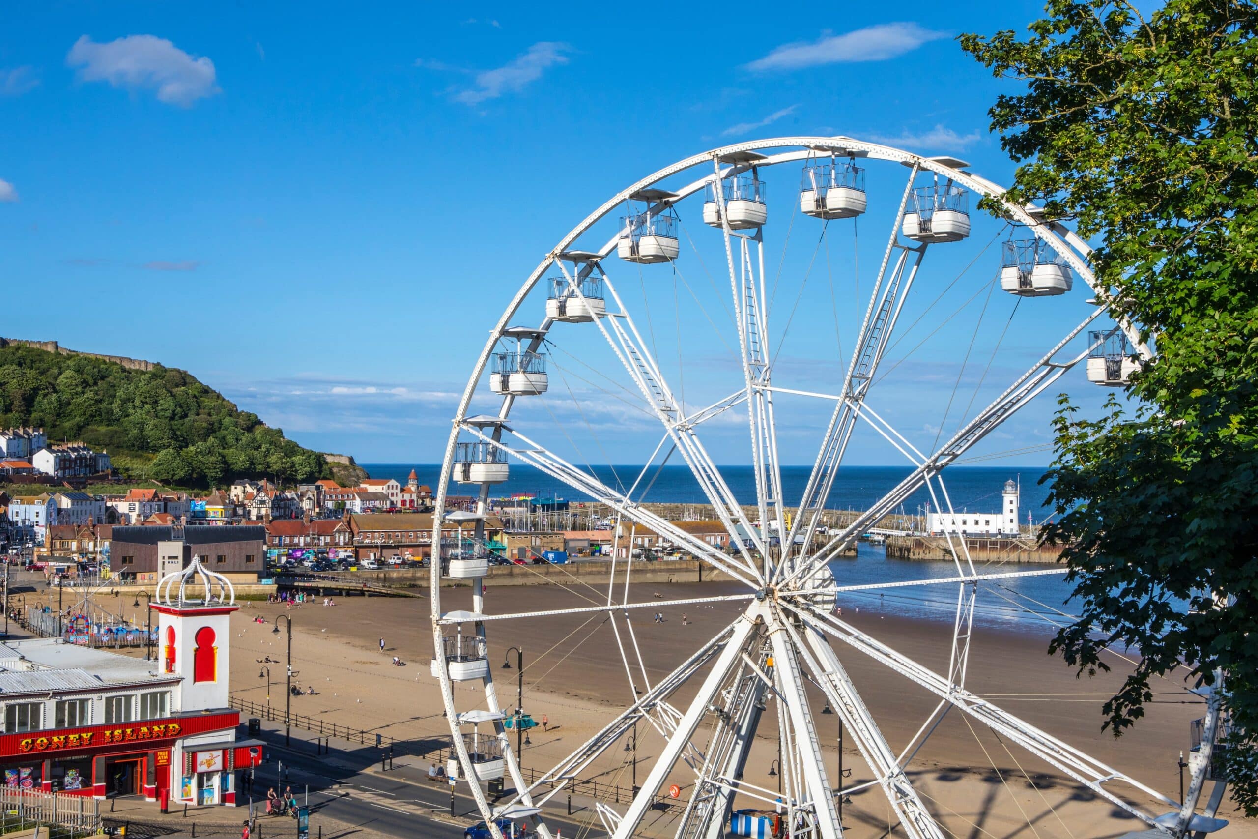 Conveyancing Solicitors Scarborough - GD Legal