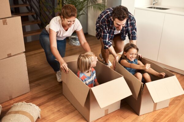 How much does it cost to move house - GD Legal