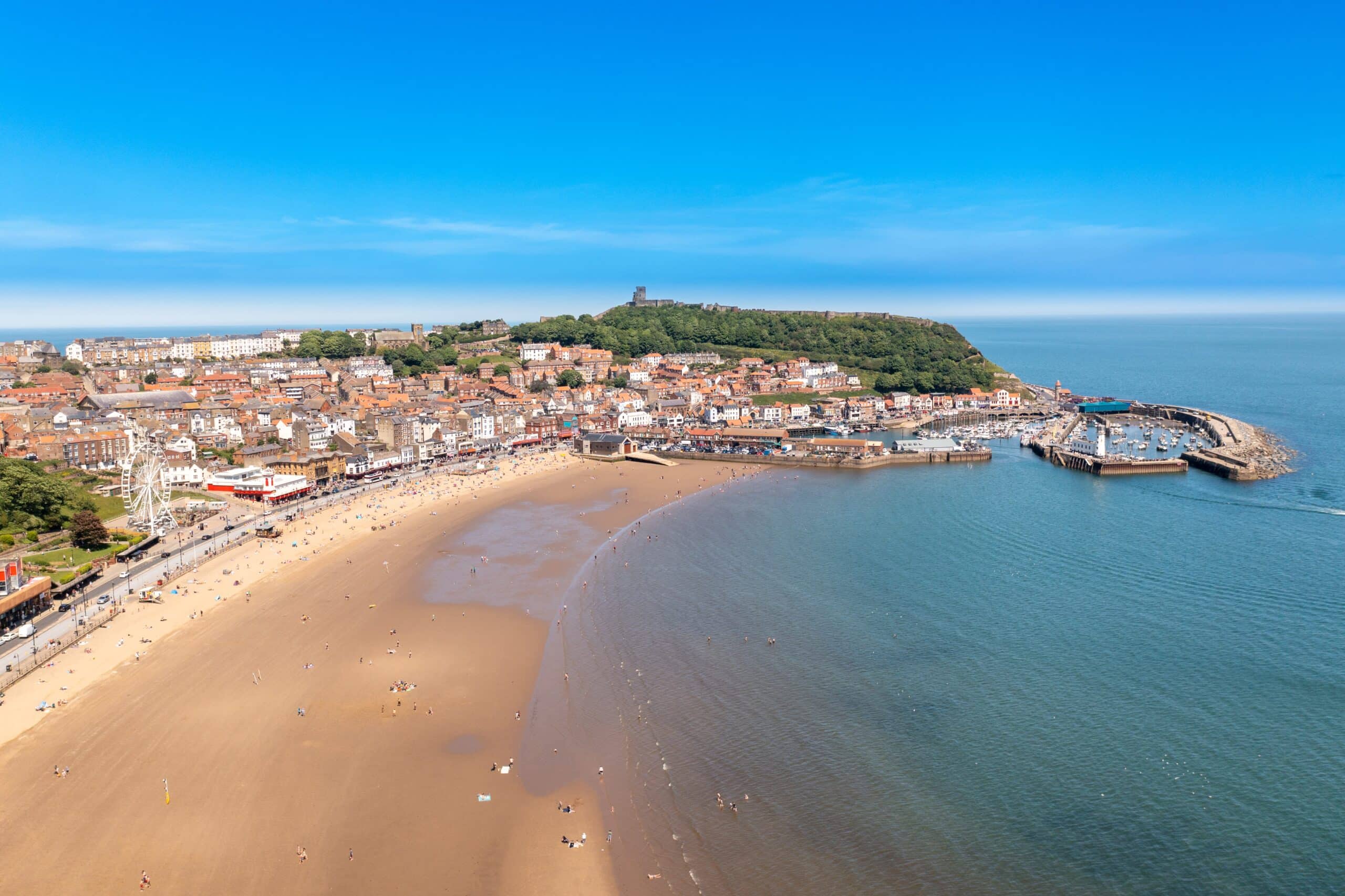 Conveyancing Solicitors Scarborough - GD Legal