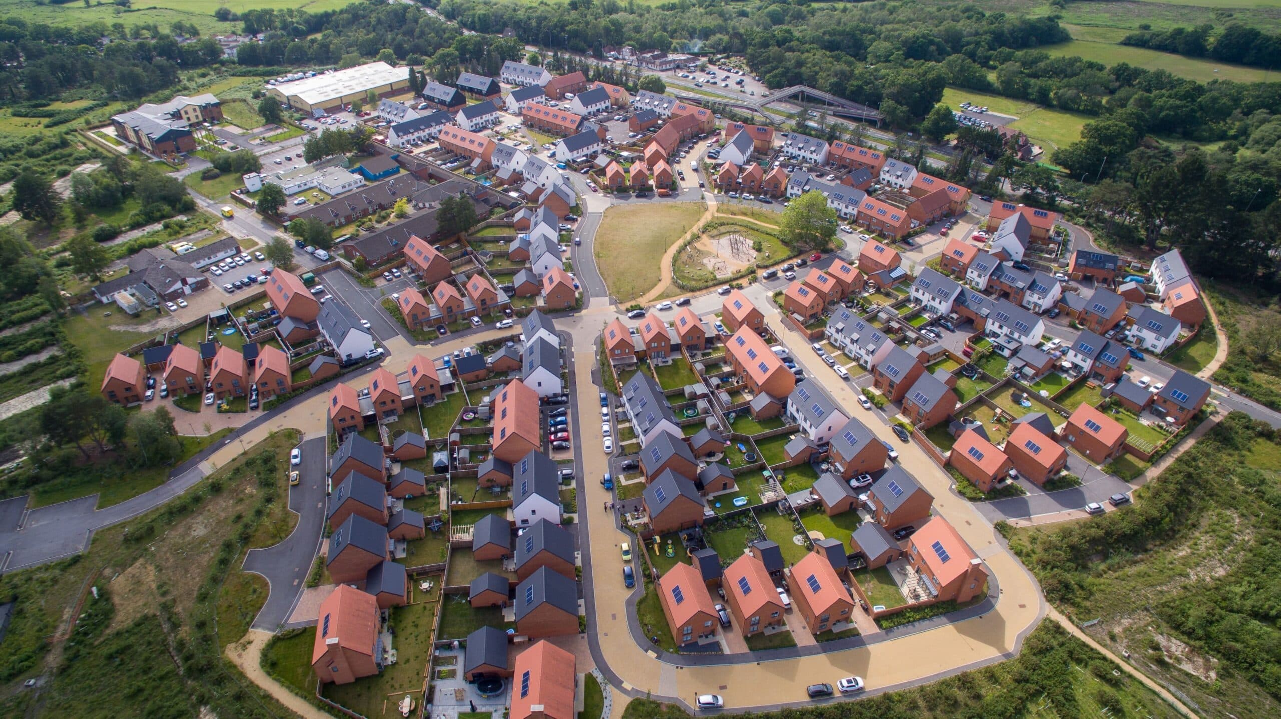 New build property- GD Legal