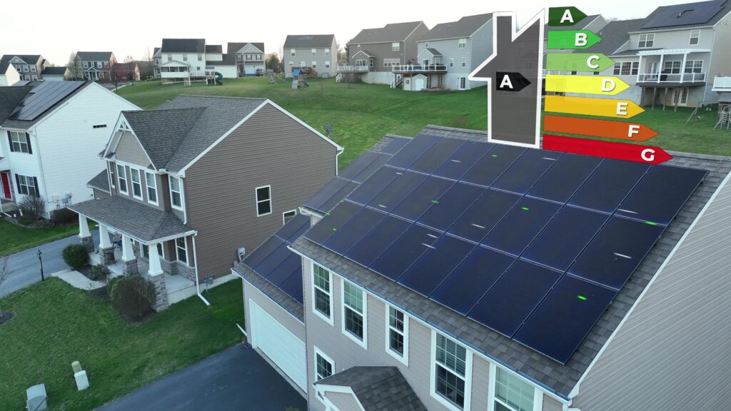 Do you need an EPC to sell a house? - GD Legal