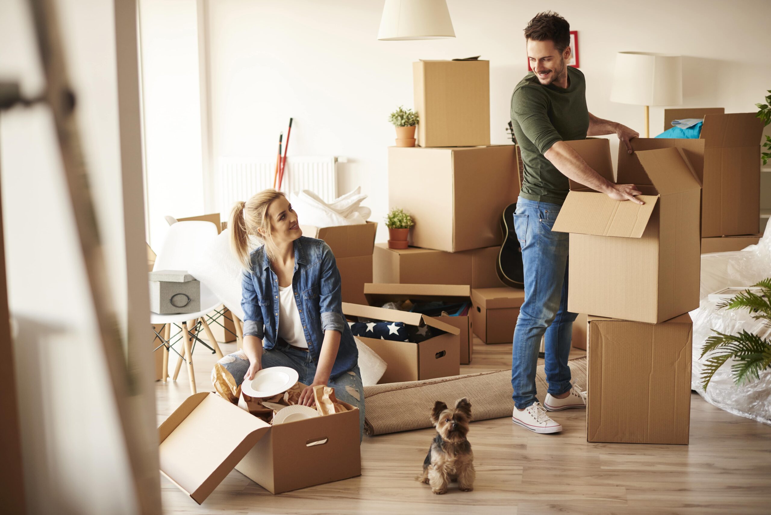 Steps to selling a house - GD Legal