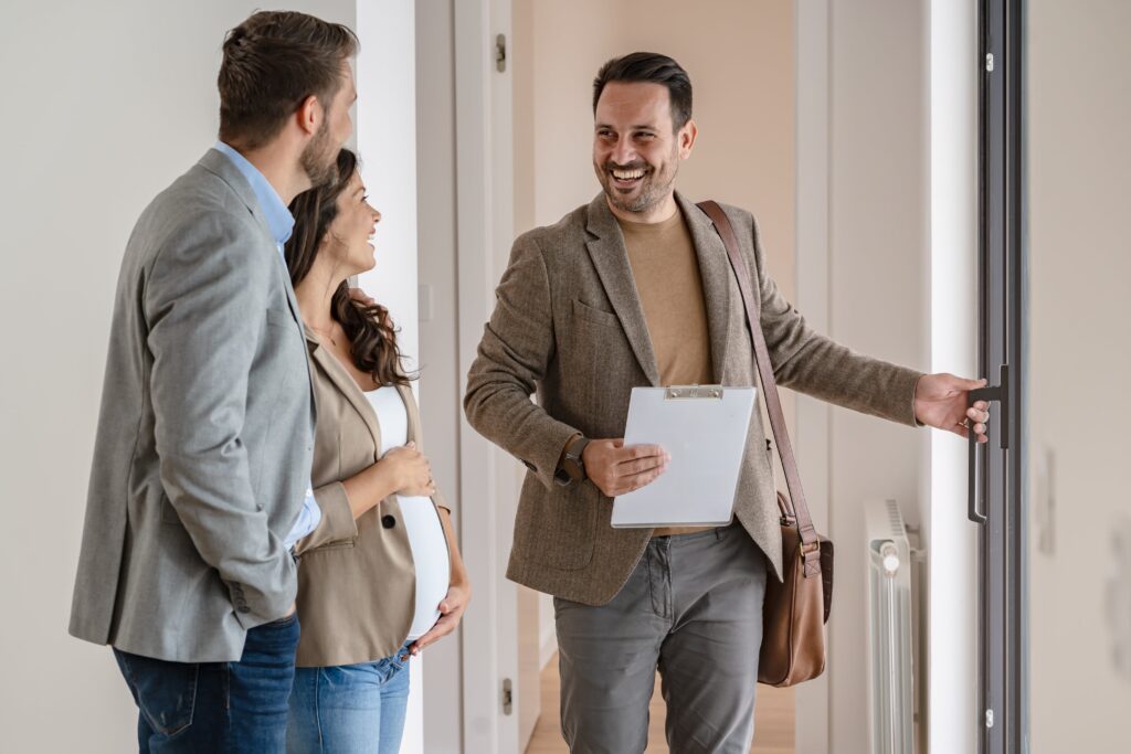 Steps to selling a house - GD Legal