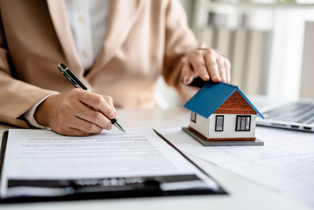 Steps to selling a house - GD Legal