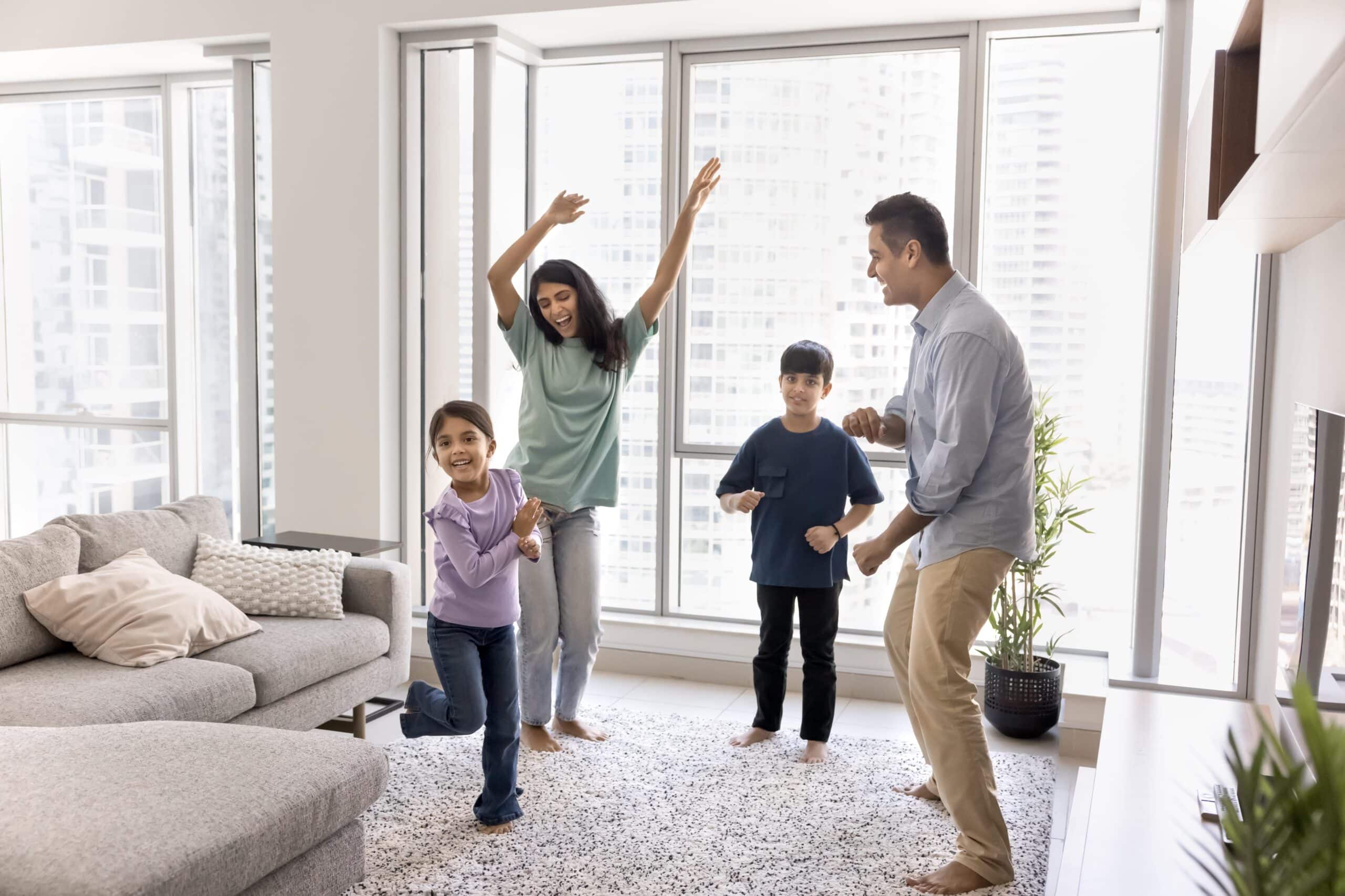 high rise conveyancing - GD Legal