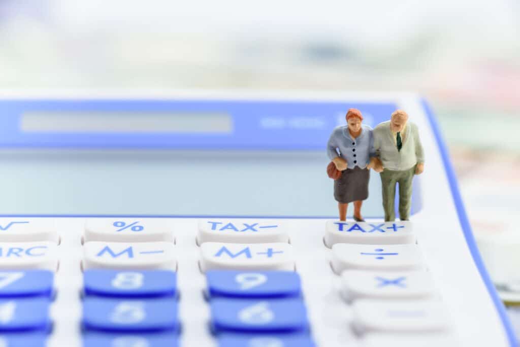 Do you pay capital gains tax on your primary residence?- GD Legal