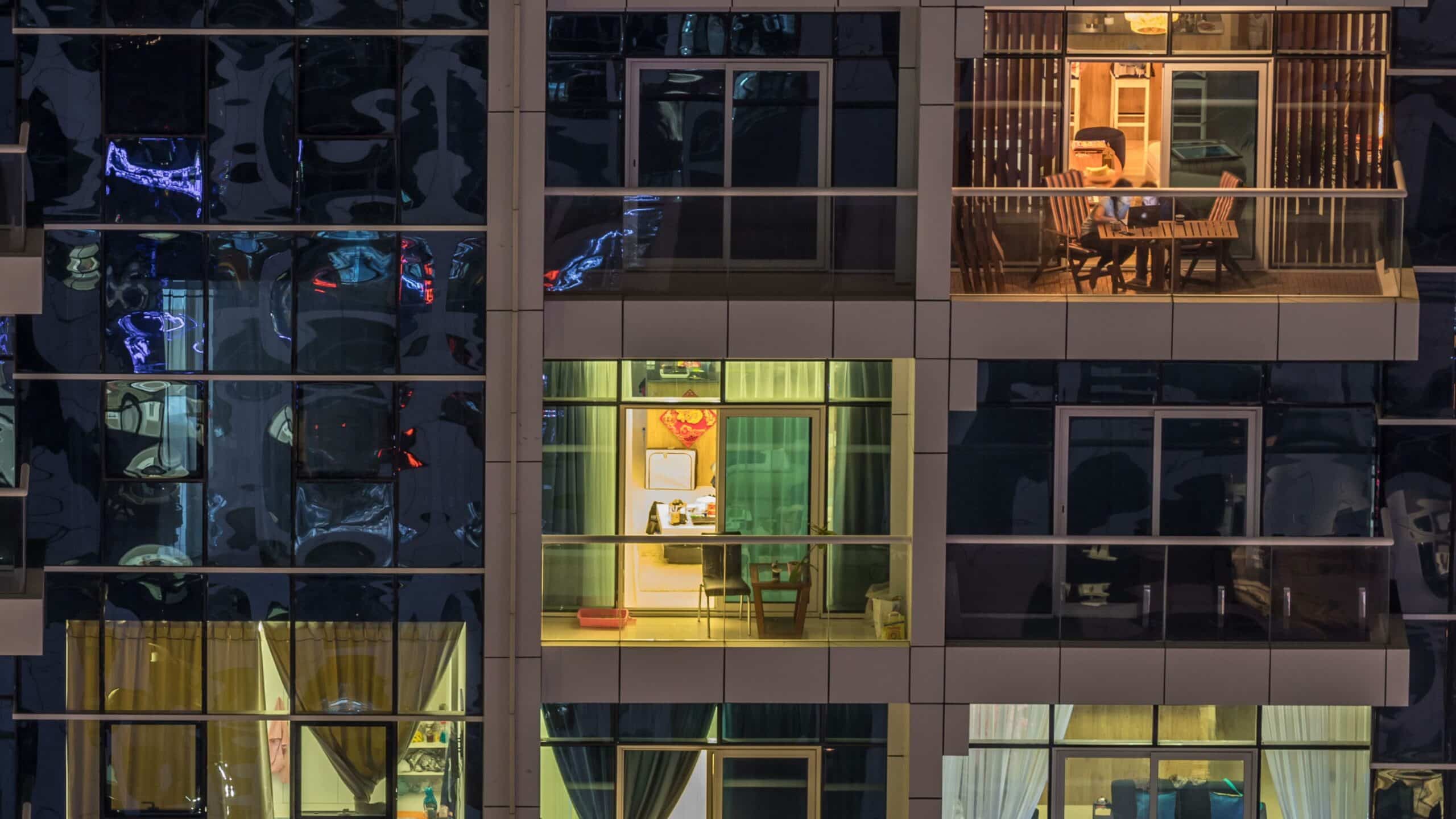 high rise conveyancing - GD Legal
