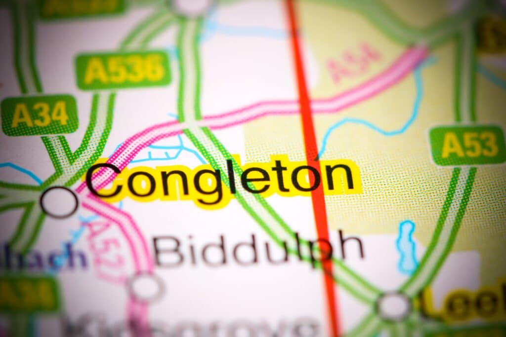 Congleton Conveyancing Solicitors - GD Legal