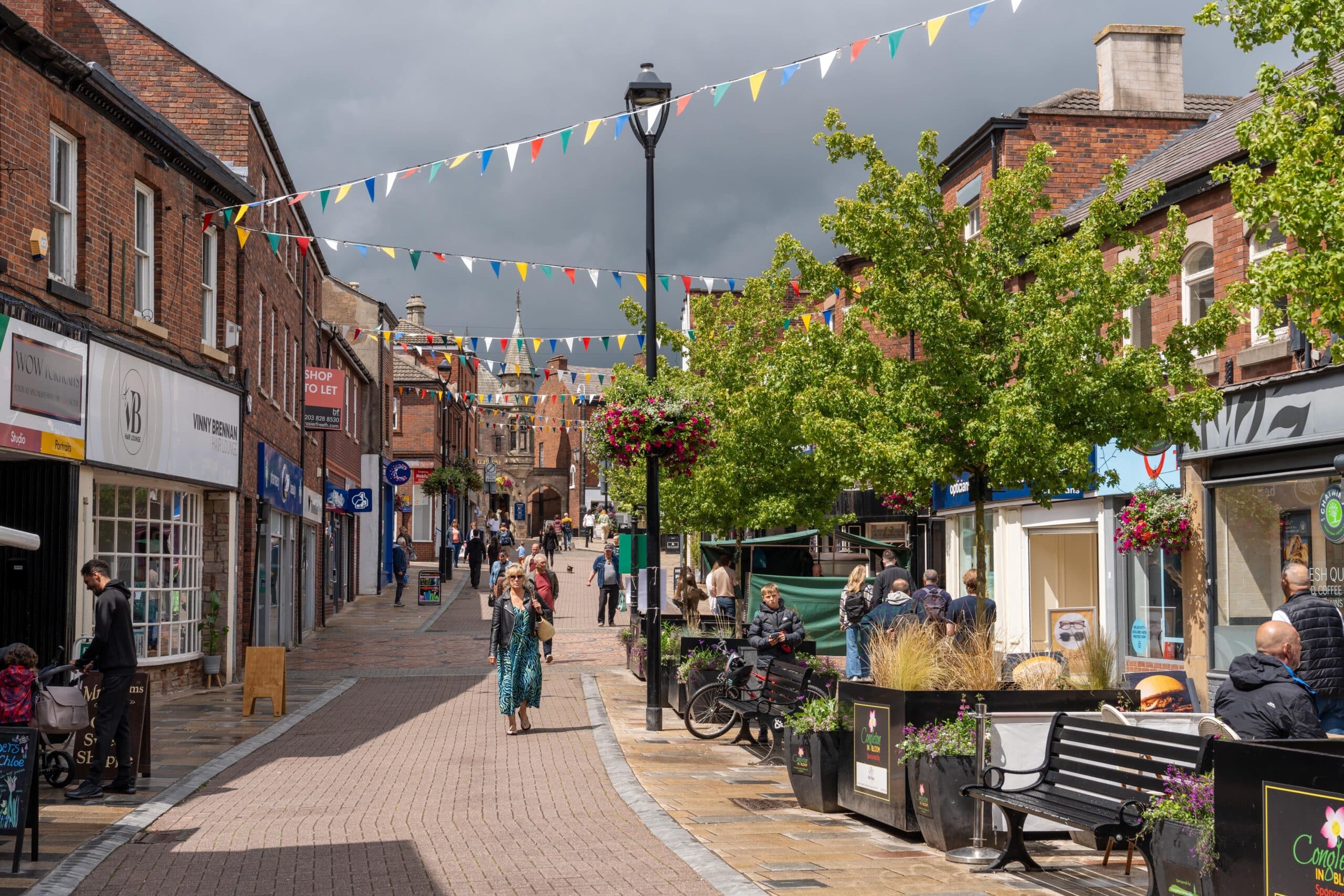 Congleton Conveyancing Solicitors - GD Legal
