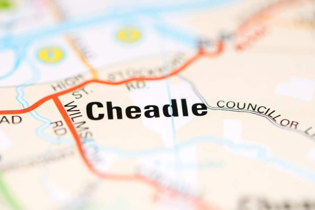Conveyancing solicitors Cheadle - GD Legal