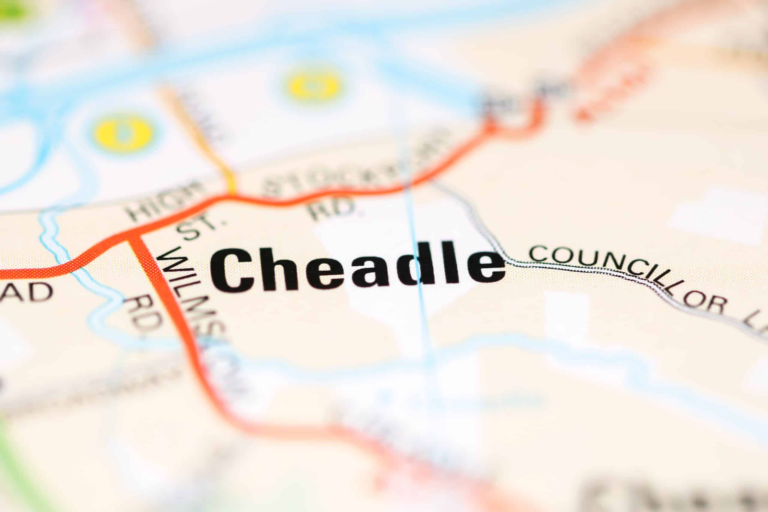 Conveyancing solicitors Cheadle - GD Legal