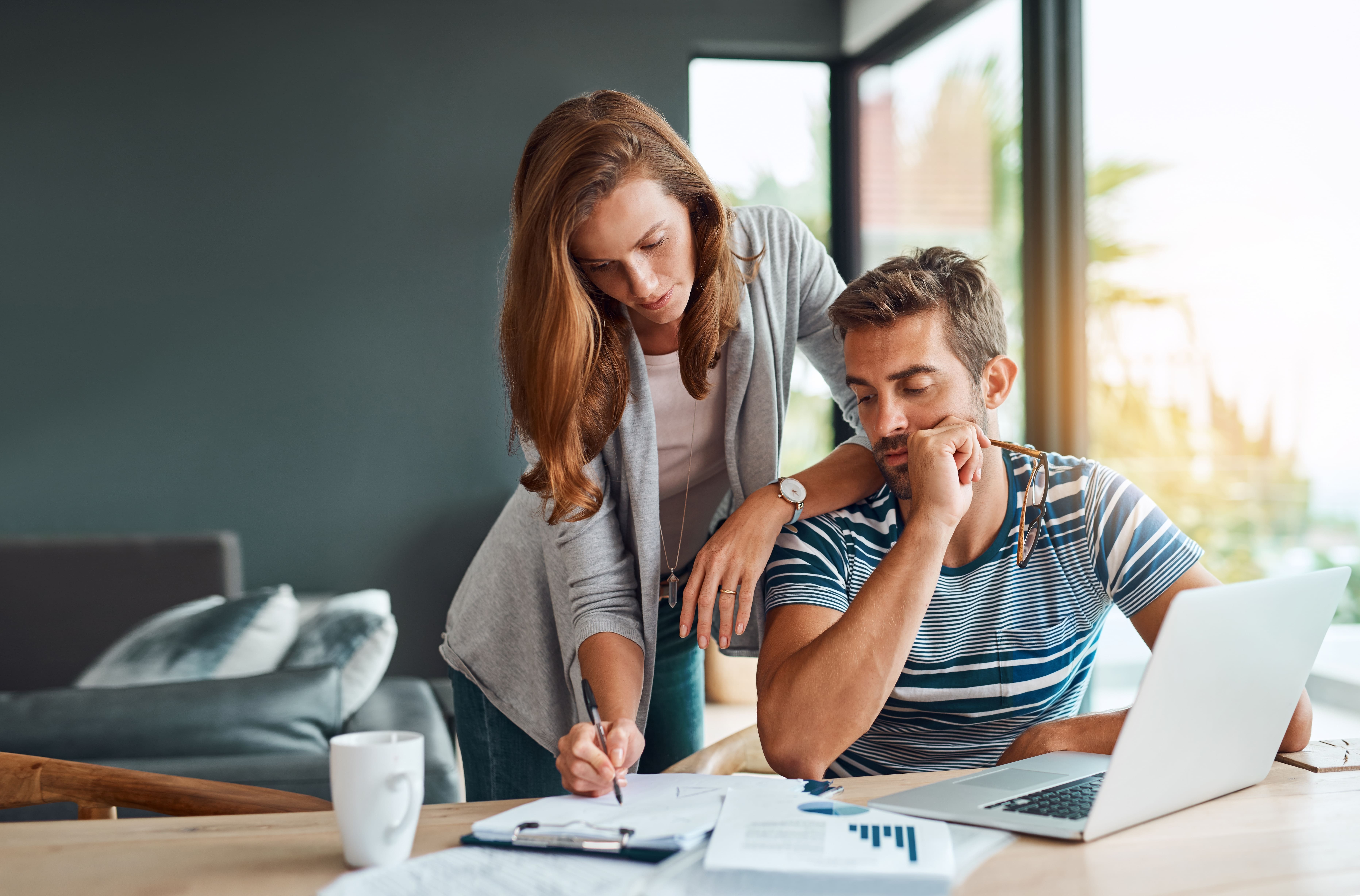 What happens when you sell a house and don't buy another? - GD Legal