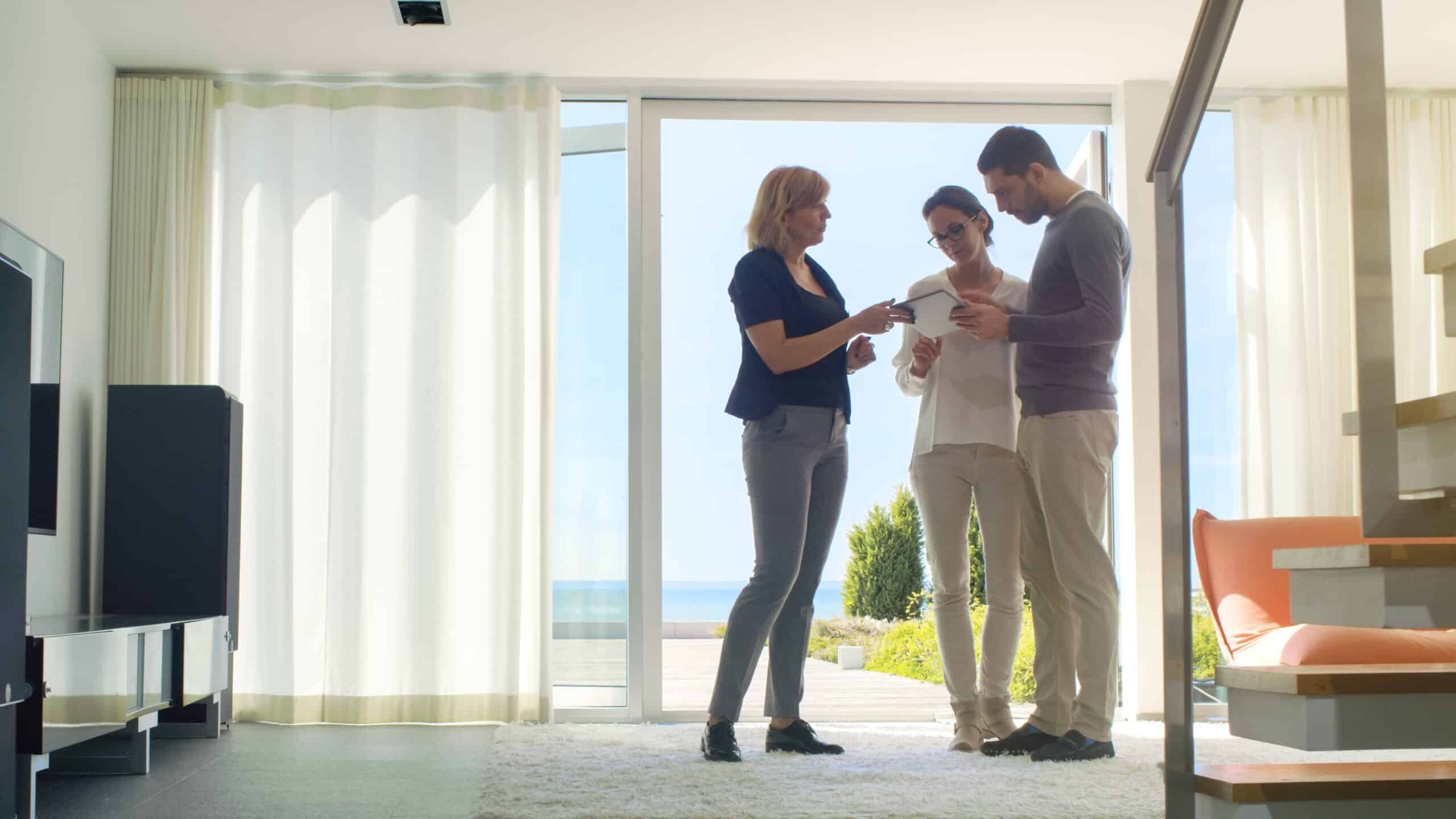 Tips for selling your house - GD Legal
